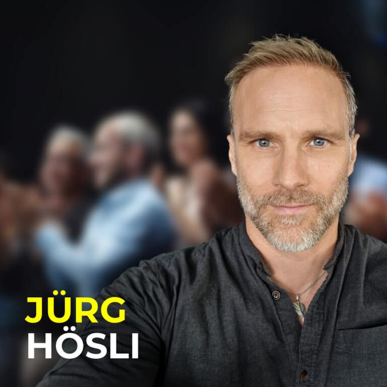 Jürg Hösli