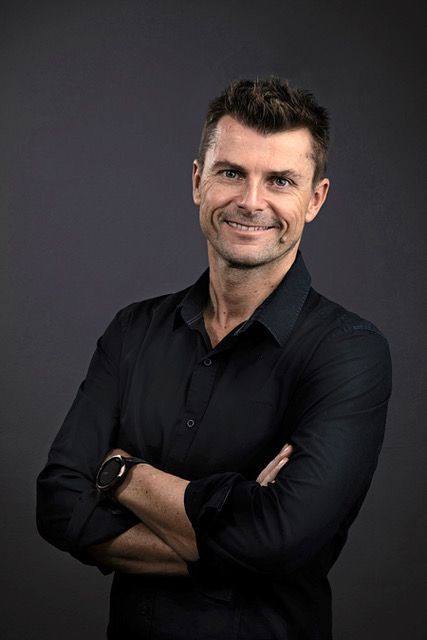 HS-Prof. Mag. Dr. Erich Frischenschlager